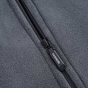 ✨New Arrival✨Soft Thickened Warm Full Zipper Jacket