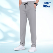 🎉BIG SALE🎉Breathable and comfortable men's stretch casual trousers