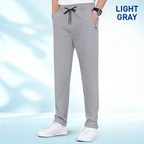 🎉BIG SALE🎉Breathable and comfortable men's stretch casual trousers