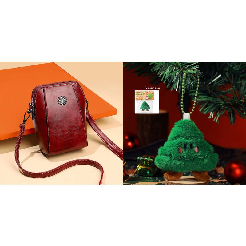 🔥Last Day Sale 49% OFF 👜-RETRO All-match Vertical Cellphone Bag