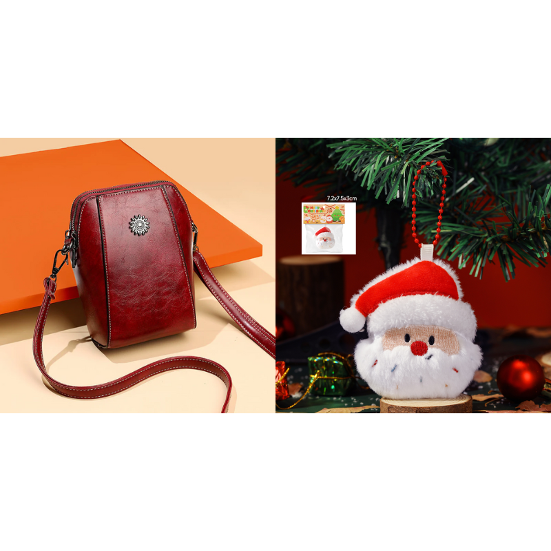 🔥Last Day Sale 49% OFF 👜-RETRO All-match Vertical Cellphone Bag