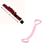 🔥50K+ SOLD!🎁Resistance band for fitness and yoga