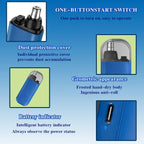 🎁Christmas Mega Sale💕Rechargeable Portable Nose Hair Trimmer