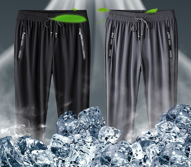 🔥Last Day Sale 55% OFF🏆️High Stretch Quick Dry Pants