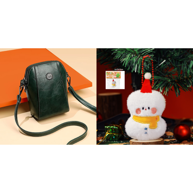 🔥Last Day Sale 49% OFF 👜-RETRO All-match Vertical Cellphone Bag