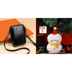 🔥Last Day Sale 49% OFF 👜-RETRO All-match Vertical Cellphone Bag