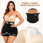 🔥Buy 1 Get 1 Free🔥Women's High-Waisted Ice Silk Tummy Control and Butt Lift Underwear