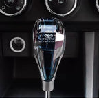 💥Today's Shock Price: 56% OFF🚗Universal Touch-Activated LED Clear Gear Shift Knob