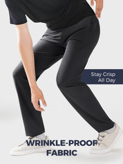 💥CLEARANCE👑Fliwos Men's TriProof Stretch Sweatpants