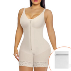 💜 LAST DAY PROMOTION - 50%OFF 💜Women's Tummy Control Butt Lifting Bodysuit