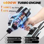 🔥New Year's Special Offer:55% OFF🎉4600W Shielded Metal Arc Welder Kit【Free Shipping📦-Christmas Special Offers！】