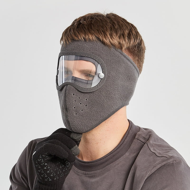 56% OFF Clearance Sale💥Mintiml® Winter Goggles Anti-fog Mask