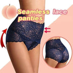 💃BUY 1 GET 2 FREE!!💝Sexy High Waist Pretty Lace Panties✨✨