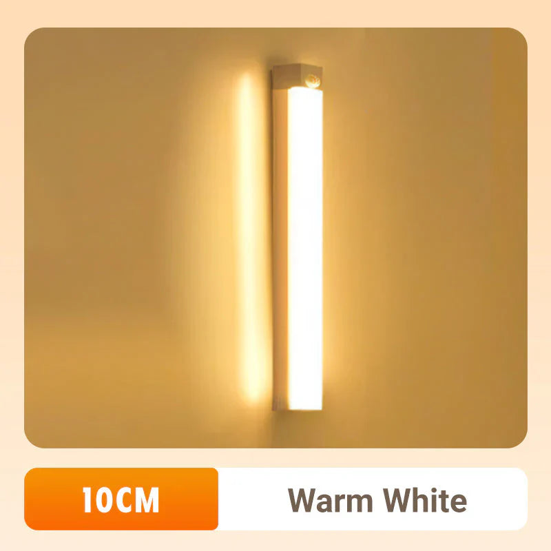 🔥Hot! New Year Sale🔥LED Smart Magnetic Human Body Sensor Light