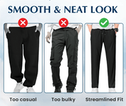 🔥Last Day Sale 55% OFF🏆️High Stretch Quick Dry Pants