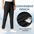 🔥Last Day Sale 55% OFF🏆️High Stretch Quick Dry Pants