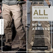 ⏳ Limited time 50% off! 💥Multi-purpose Tactical Pants