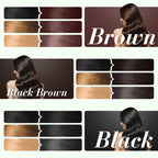 🔥Flash Sale💖 3-In-1 Botanical Hair Coloring Cream