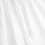 Men's Cotton Linen 2-Piece Set - Casual Top & Pants