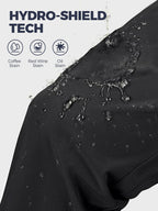 💥CLEARANCE👑Fliwos Men's TriProof Stretch Sweatpants