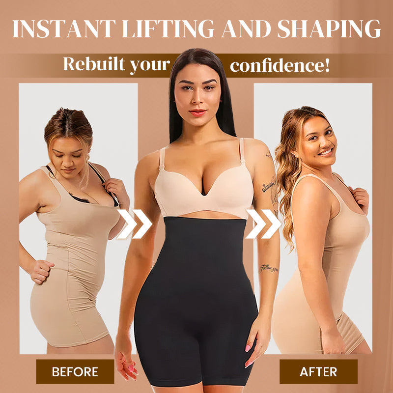 💃Last Day: Buy 2  Get 1 Free🌸Breathable Cool Tummy And Hip Lift Air Pants🔥