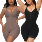 💜 LAST DAY PROMOTION - 50%OFF 💜Women's Tummy Control Butt Lifting Bodysuit