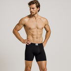 Men's Ice Silk Stretch Underwear