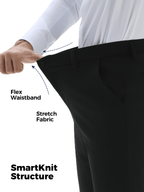 💥CLEARANCE👑Fliwos Men's Summer Stretch Casual Dress Pants