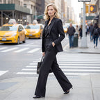 🎁2026 Final Hours Flash Sale ￡14.99!!⚡👖Women's High-Waist Dress Pants