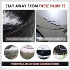✨Buy 1 Get 1 Free Today.✨Anti Collision Car Bumper Guard Strip