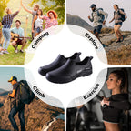 Men's Waterproof Work Shoes