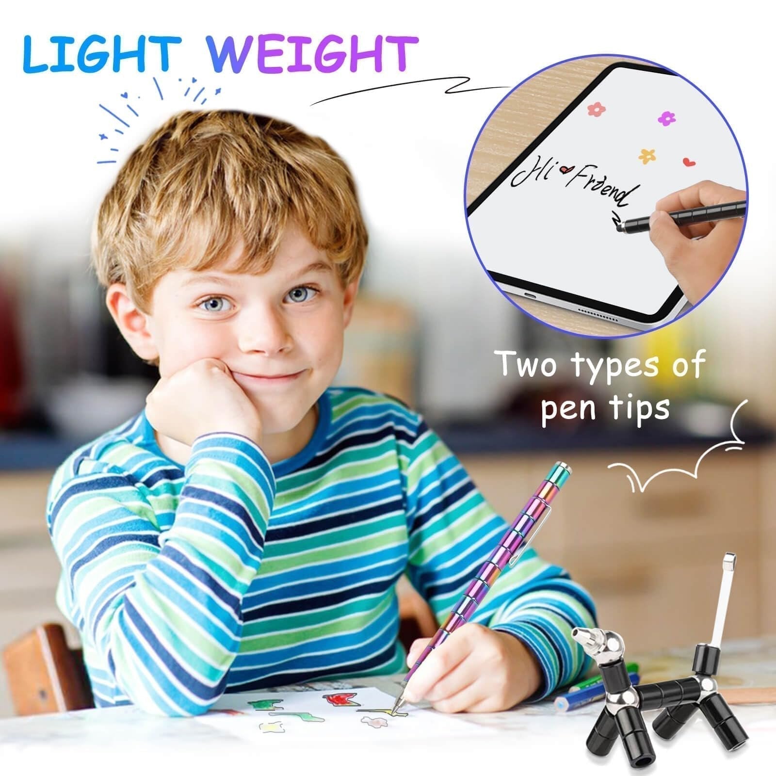 🎅Christmas gifts🎁|Magnetic Fidget Pen🖊️