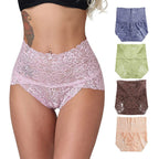 💃BUY 1 GET 2 FREE!!💝Sexy High Waist Pretty Lace Panties✨✨