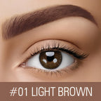 🎉BUY 1 GET 1 FREE🎉Longwear Waterproof Tinted Brow Gel