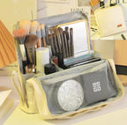 🔥Last Day-52% OFF🎁Portable Large Capacity Standing Makeup Bag