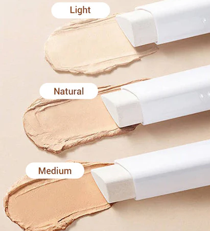 Buy 1 Get 1 Free -🌟🌟Meet the Blanc Cover Stick V — Your All-in-One Beauty Essential!