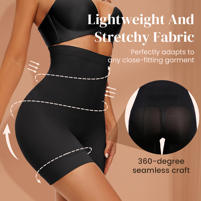 💃Last Day: Buy 2  Get 1 Free🌸Breathable Cool Tummy And Hip Lift Air Pants🔥