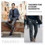 🔥50% OFF👖Men’s Slim Fit 6-Pocket Jeans