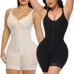 💜 LAST DAY PROMOTION - 50%OFF 💜Women's Tummy Control Butt Lifting Bodysuit