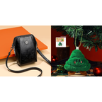 🔥Last Day Sale 49% OFF 👜-RETRO All-match Vertical Cellphone Bag