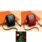 🔥Last Day Sale 49% OFF 👜-RETRO All-match Vertical Cellphone Bag