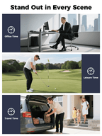 💥CLEARANCE👑Fliwos Men's Summer Stretch Casual Dress Pants