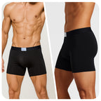 Men's Ice Silk Stretch Underwear