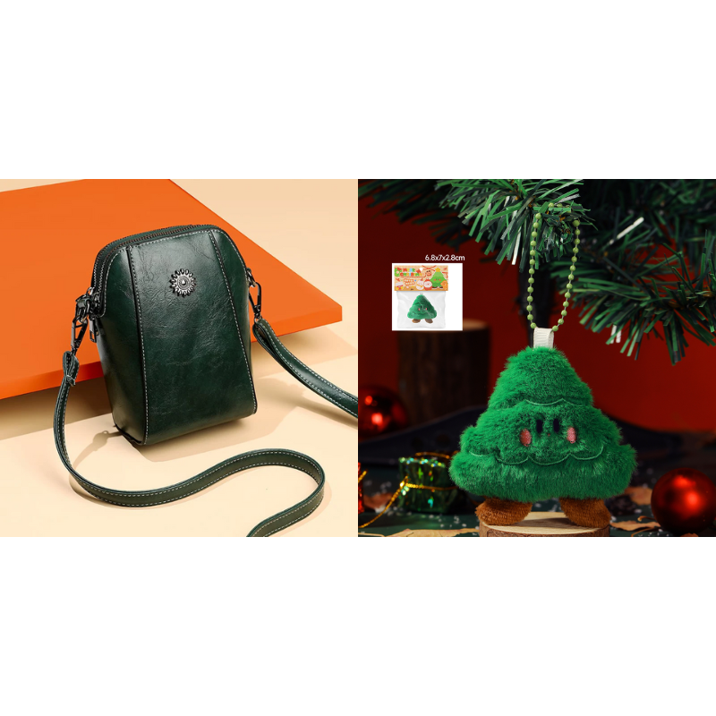 🔥Last Day Sale 49% OFF 👜-RETRO All-match Vertical Cellphone Bag