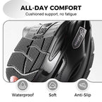 Men's Waterproof Work Shoes