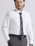 💥CLEARANCE👑Fliwos Men's TriProof Stretch Iron-free Shirts