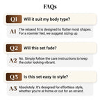 🔥LAST DAY 60% OFF✨Women's Crew Neck Top & Drawstring Pants Set