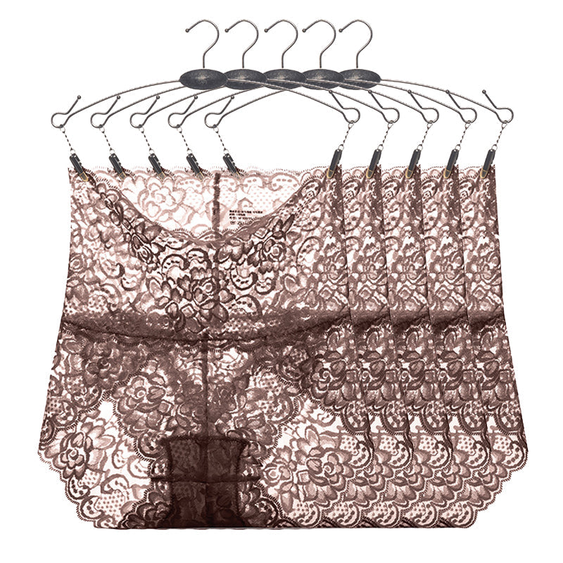 💃BUY 1 GET 2 FREE!!💝Sexy High Waist Pretty Lace Panties✨✨