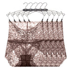 💃BUY 1 GET 2 FREE!!💝Sexy High Waist Pretty Lace Panties✨✨