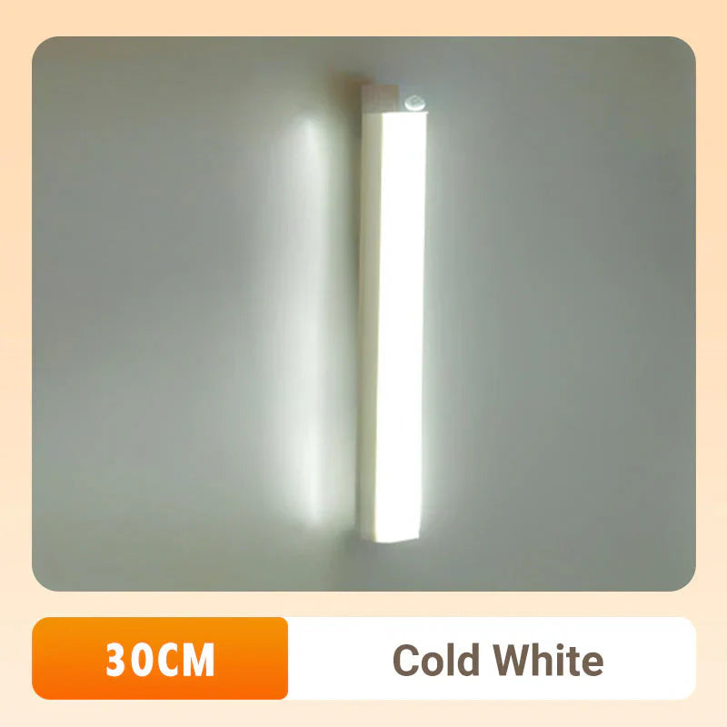 🔥Hot! New Year Sale🔥LED Smart Magnetic Human Body Sensor Light